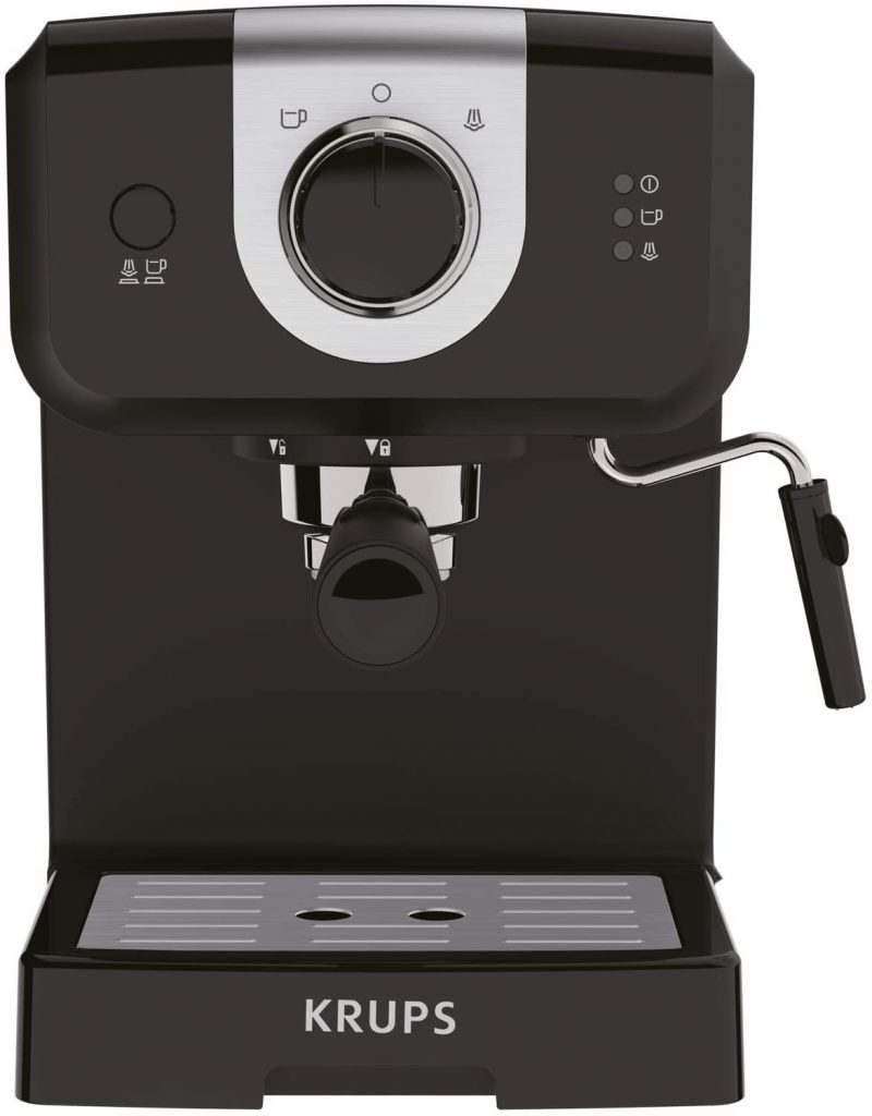 Coffee makers made in Germany