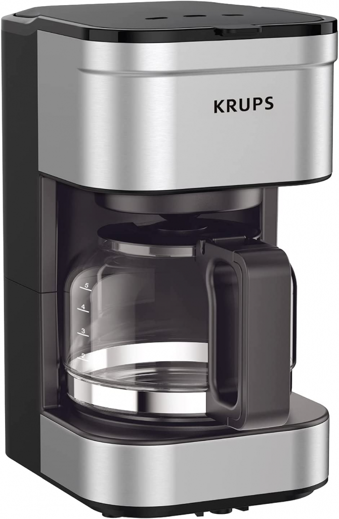 KRUPS Simply Brew Compact