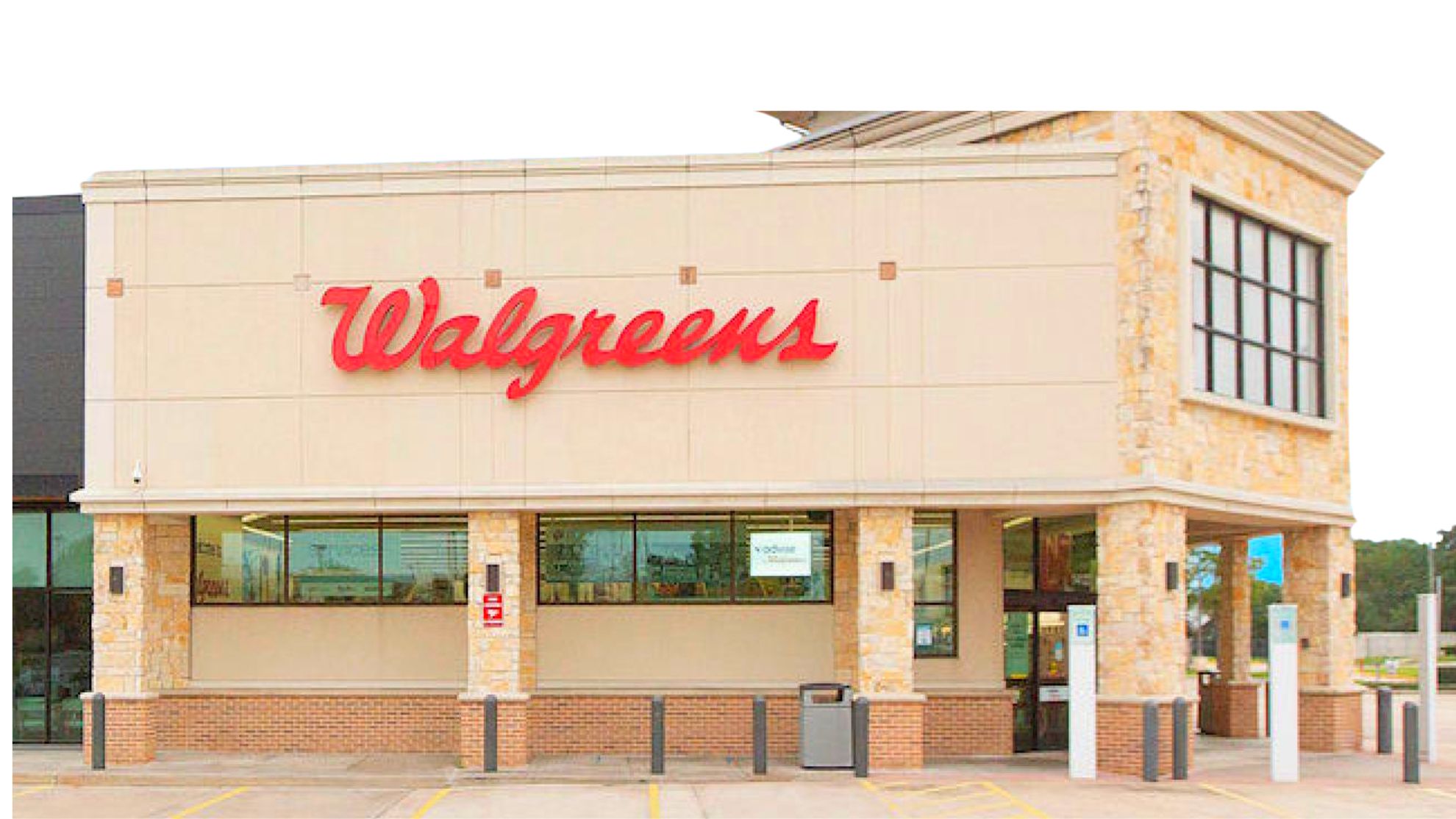 Does Walgreens Take Google Pay