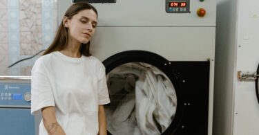 Bosch Ascenta Washing Machine