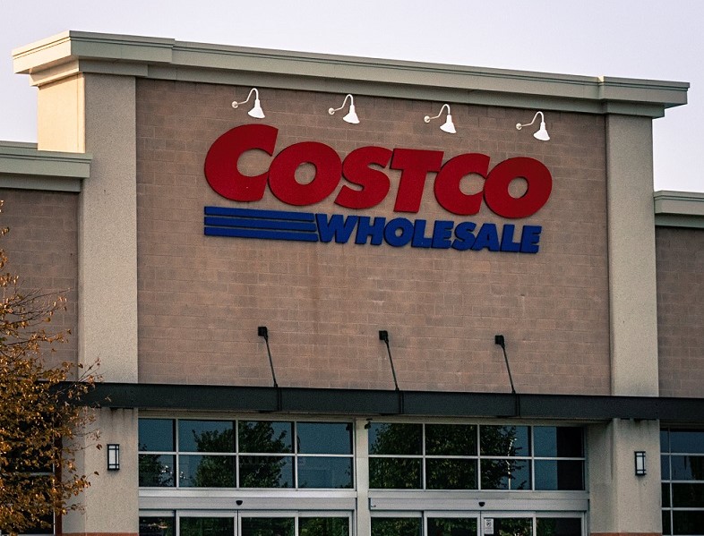 Does Costco Deliver Groceries