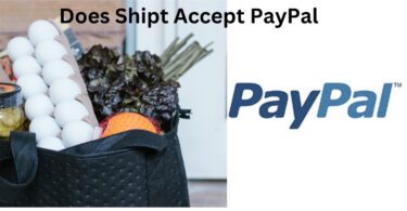 Does Shipt Accept PayPal