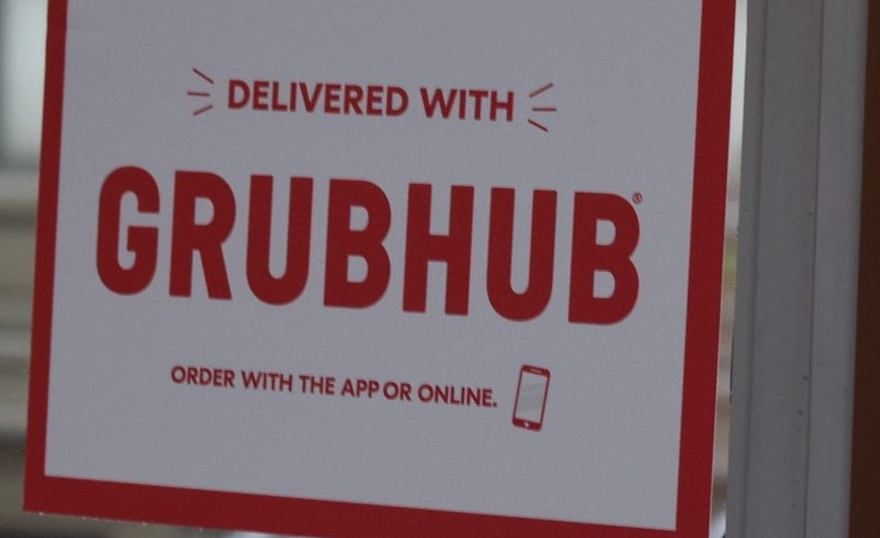 Does Grubhub Deliver Groceries