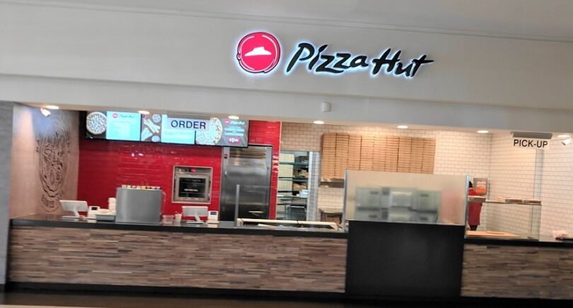 Does Pizza Hut Accept EBT