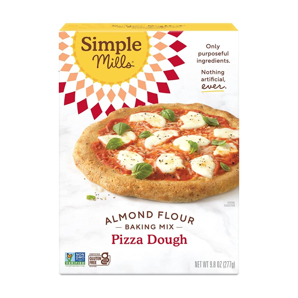 Where to Find Pizza Dough in Grocery Stores