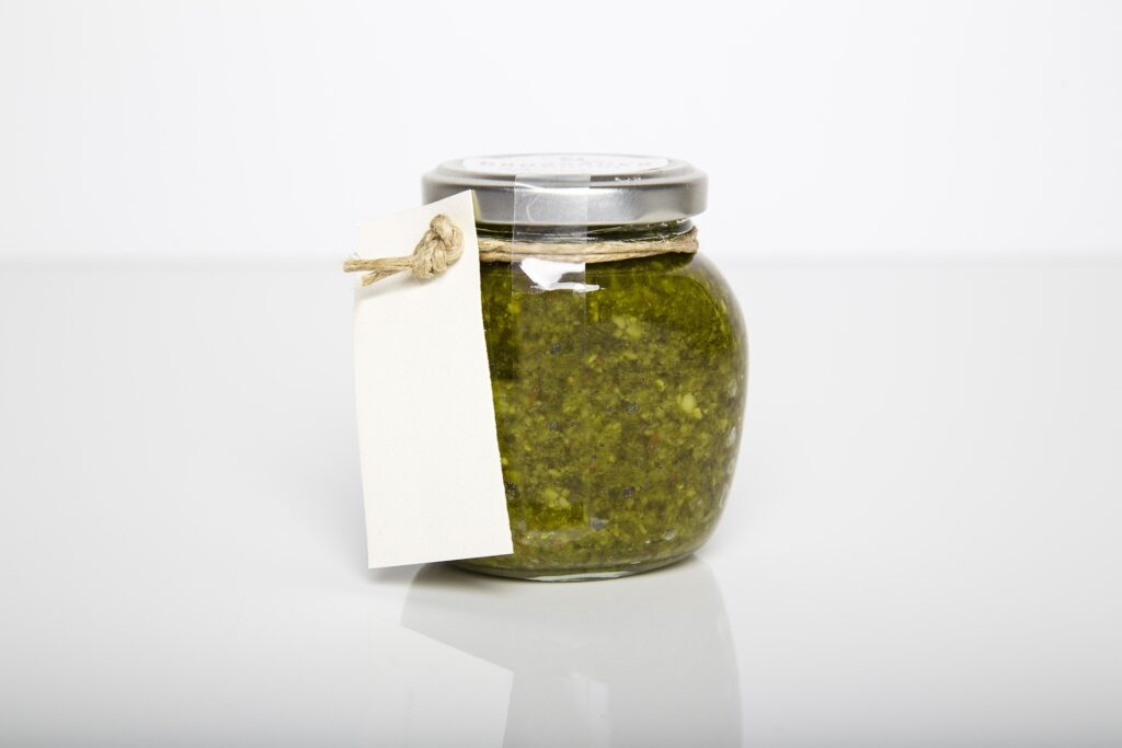 Where To Find Chimichurri Sauce In Whole Foods