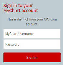 CVS My Chart: The Complete Guide In 2023