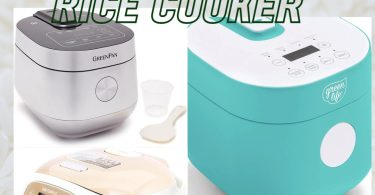 Top 3 Ceramic Rice Cooker for Every Budget