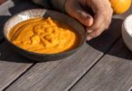 How To Make Pumpkin Puree Without Oven