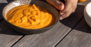 How To Make Pumpkin Puree Without Oven