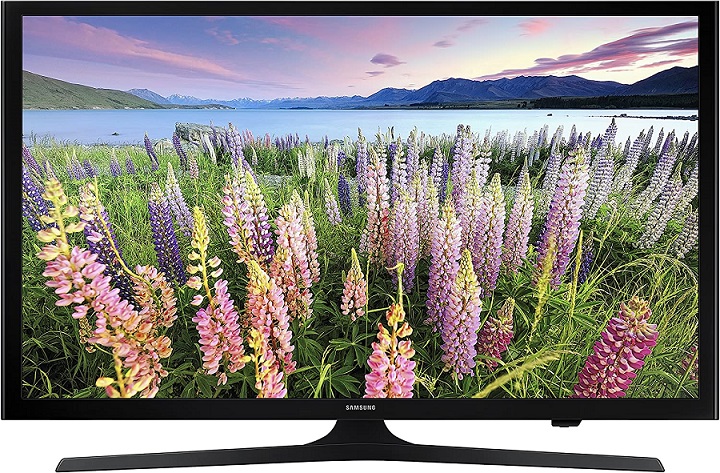 Samsung Smart TV 48 Inch