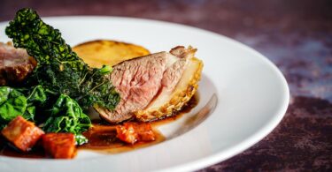 What To Serve With Duck Breast 