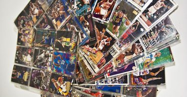 When Does Target Restock Basketball Cards