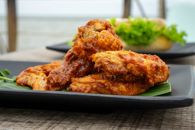 Where To Buy Chicken Wing Flat Near Me