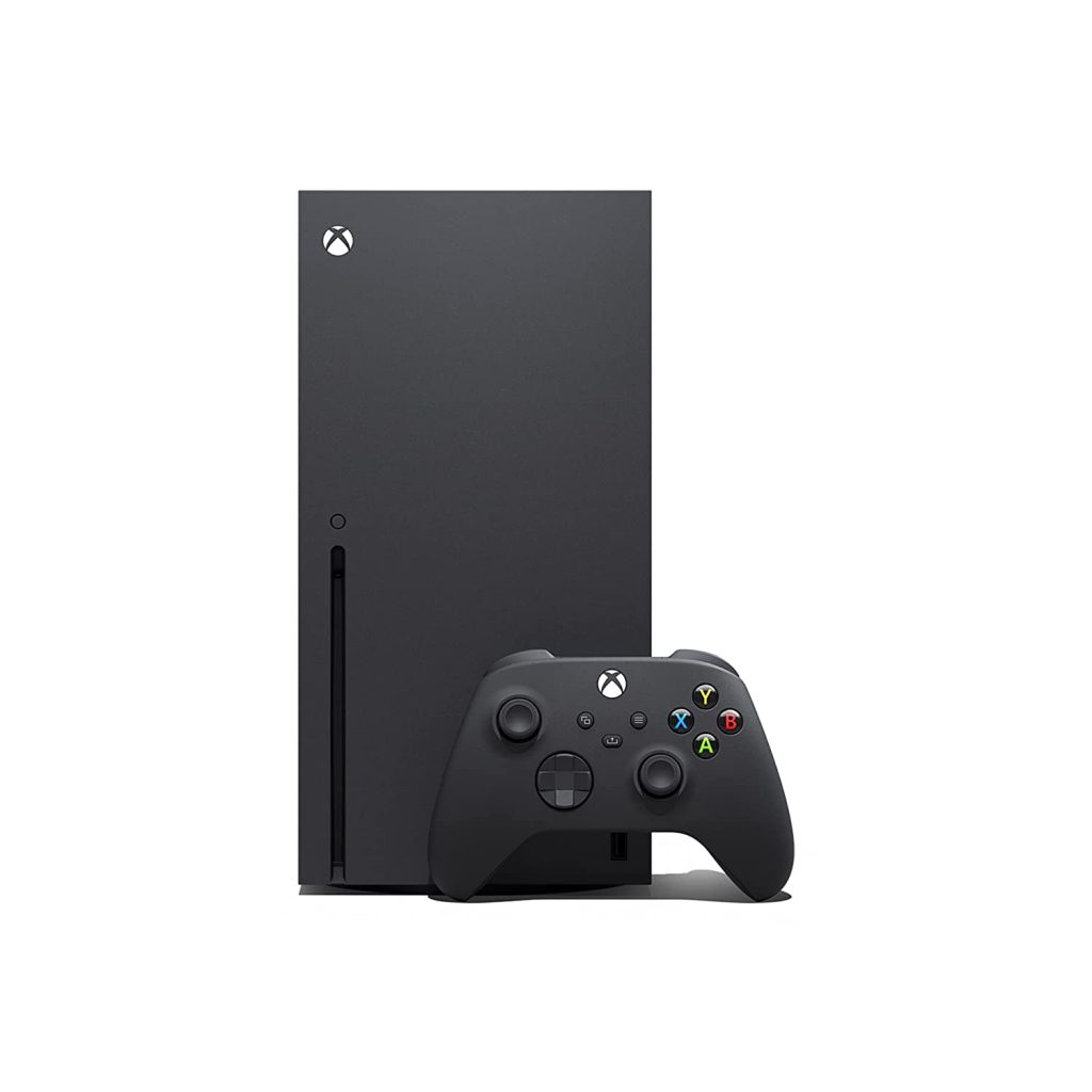 When Does Target Restock Xbox Series X