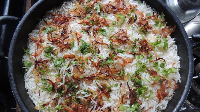 Best Pot To Cook Rice