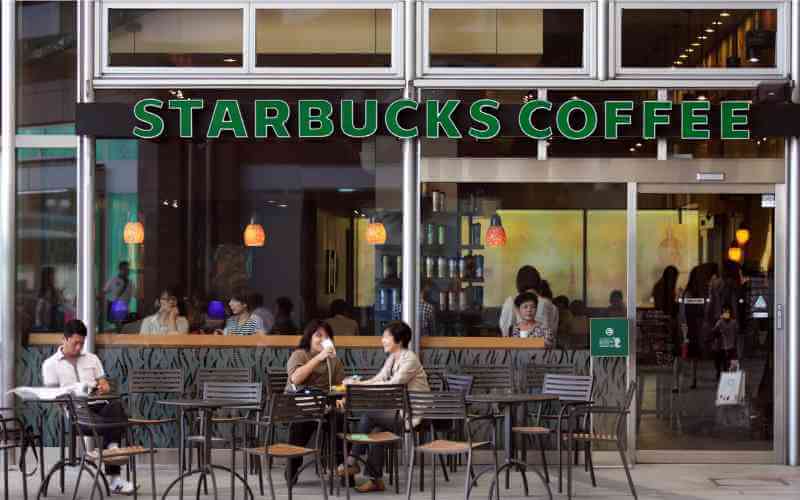 Does Starbucks Take EBT