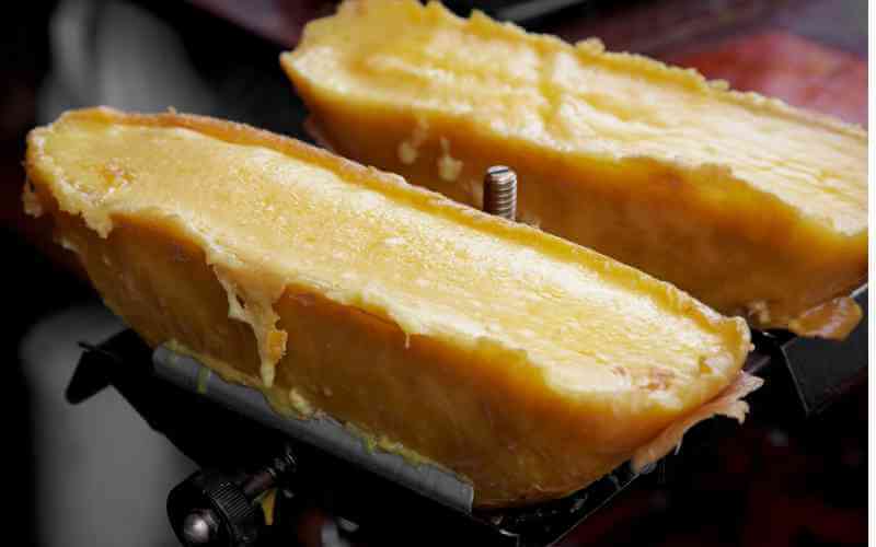 Where to Buy Raclette Cheese