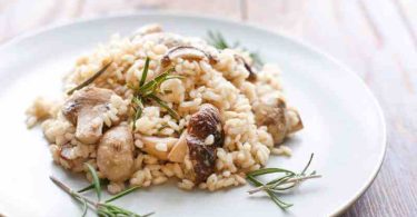 Where to Buy Risotto Rice