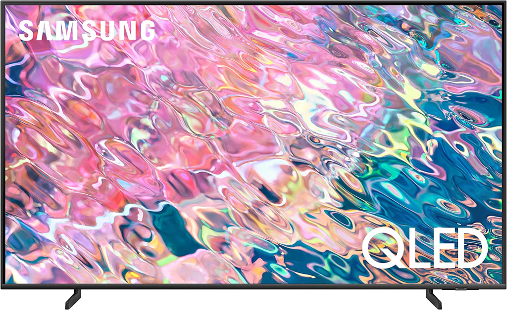 Samsung QLED Q60B