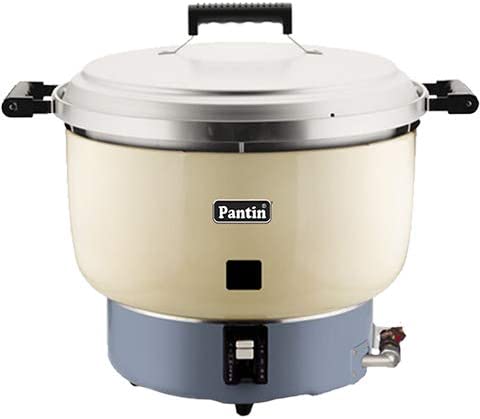 Industrial Rice Cooker: The 2 Best For Commercial Kitchen