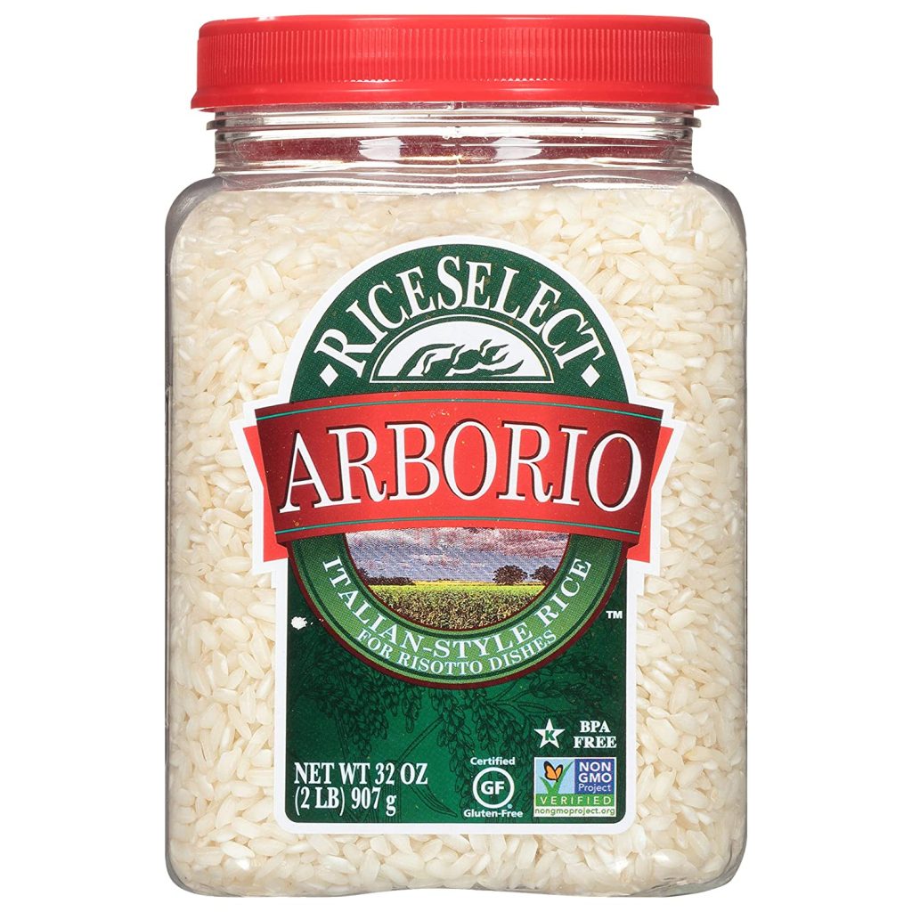 Where to Buy Risotto Rice - A Guide to the Best Sources