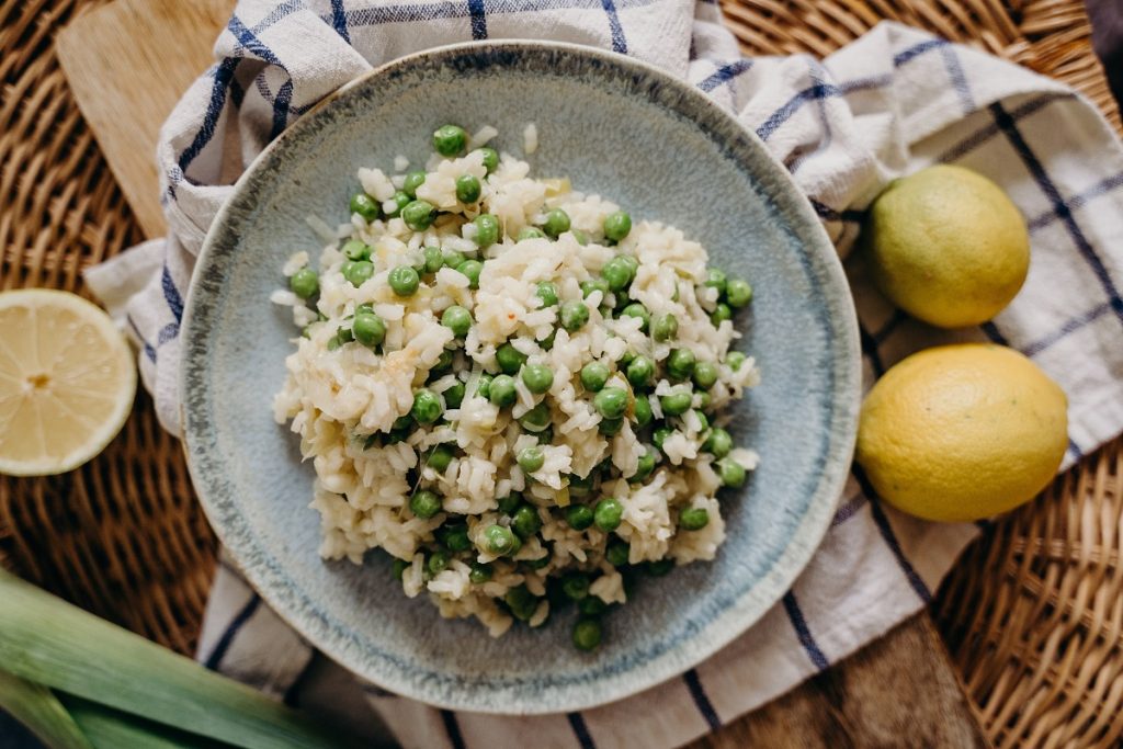 Where to Buy Risotto Rice - A Guide to the Best Sources