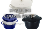 Staub Rice Cooker