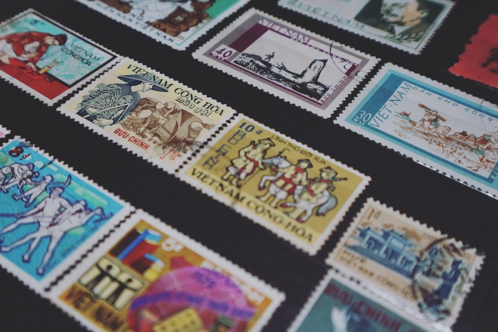 Where To Buy Stamps Near Me