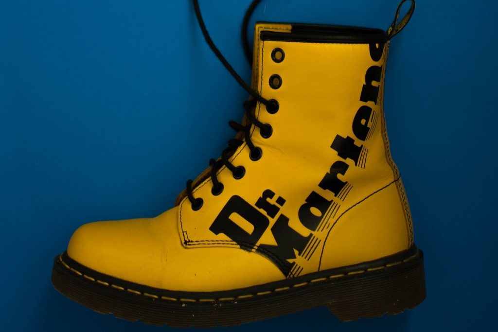 What Stores Sell Doc Martens Near Me