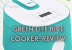 Green Life Rice Cooker: The No 1 Best Healthy Rice Cooker