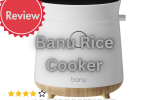 Banu Rice Cooker