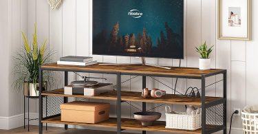 Brown TV Stand: Our Top Picks for Style and Functionality