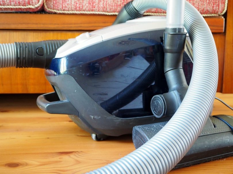 Oreck Canister Vacuums Best Buying Guide