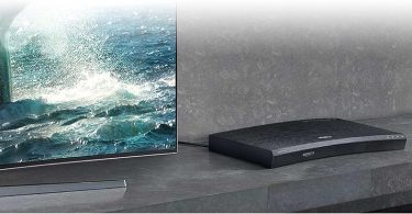 Best DVD Player For Samsung Smart TV