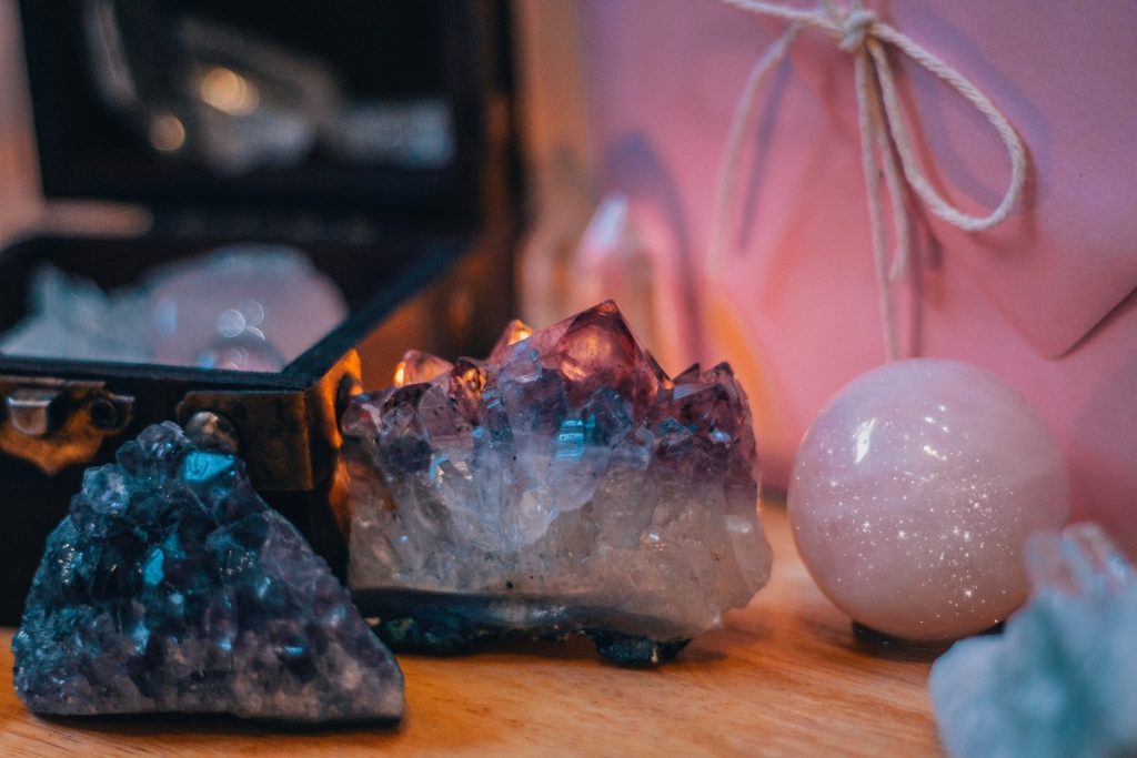 Where to Buy Crystals Near Me