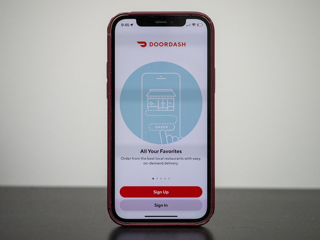 What Time Does Doordash Open?