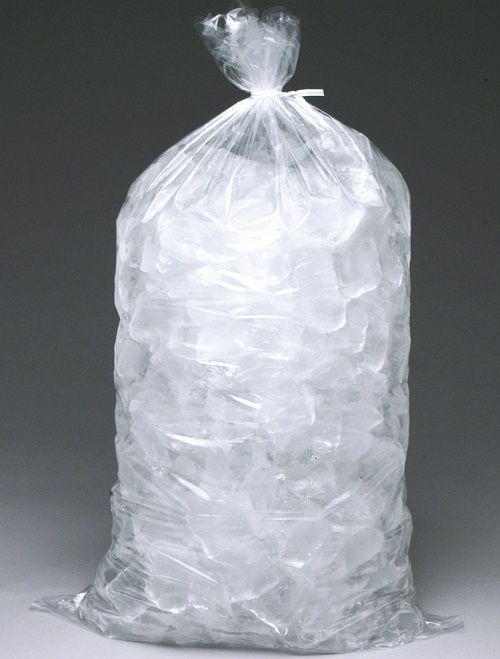 Does CVS sell Bags of Ice?