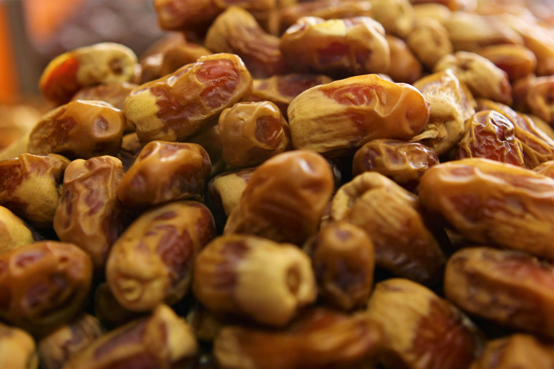 Where to Find Dates in the Grocery Store