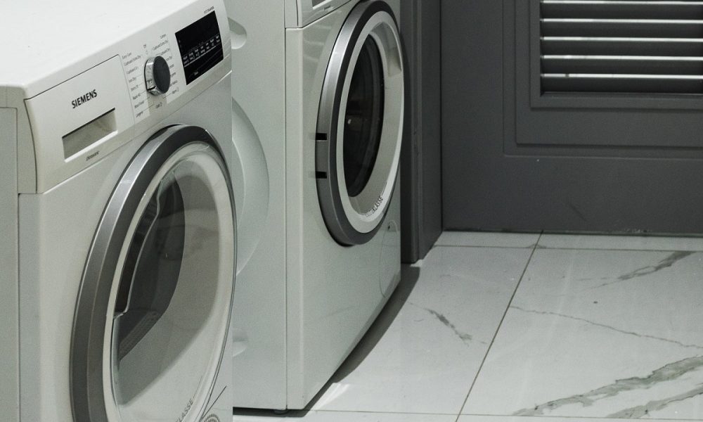 5 Best Compact Washer and Dryer