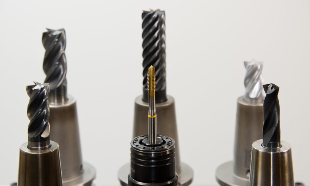 Image of The Best Drill Bit Set