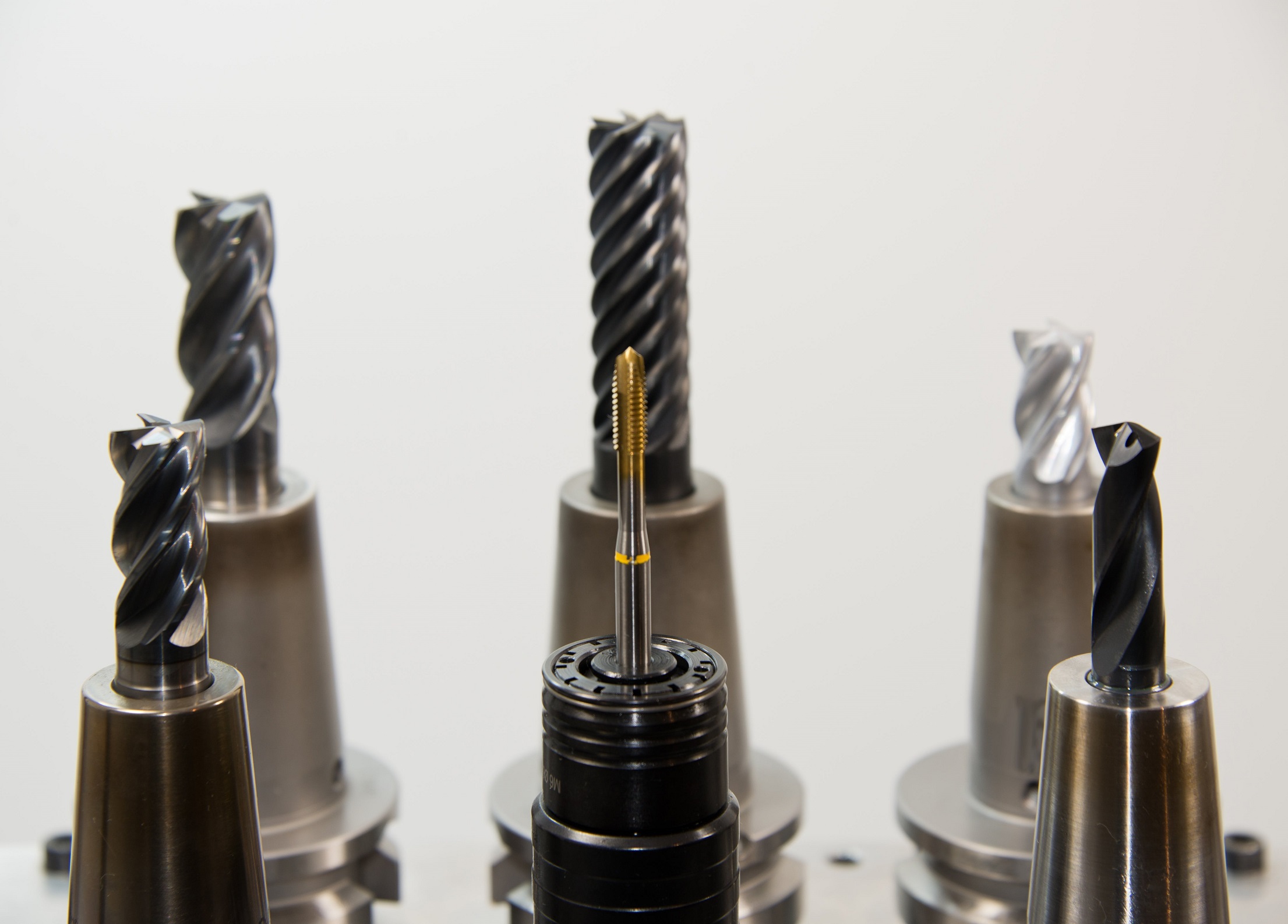 Image of The Best Drill Bit Set